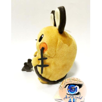 Officiële Pokemon knuffel Dendenne 17cm san-ei